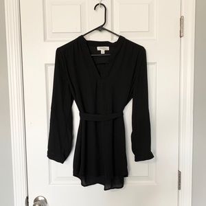 Maternity blouse/tunic